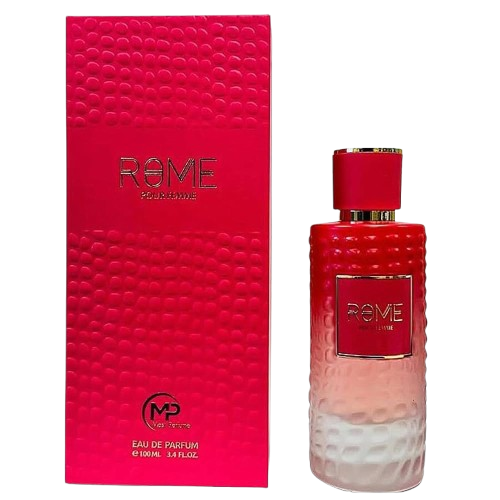 BHARARA BEAUTY ROME FEM 100ML EDP
