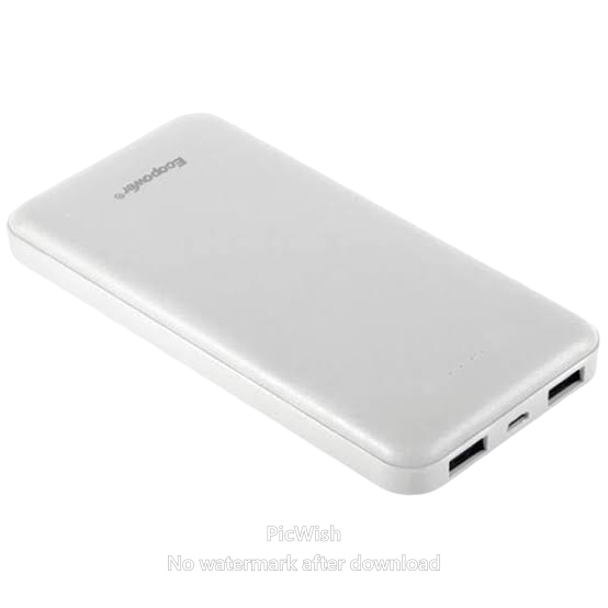 CAR EXT. ECO Power EP-C852 Beige 12000MAH