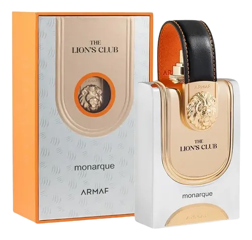 ARMAF CLUB DE NUIT THE LIONS CLUB MONARQUE EDP 100ML UNISEX
