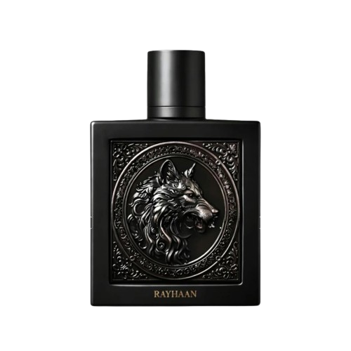 RAYHAAN WOLF FEM 100ML EDP