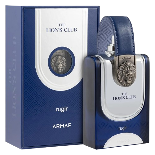 ARMAF CLUB DE NUIT THE LIONS CLUB RUGIR EDP 100ML UNISEX