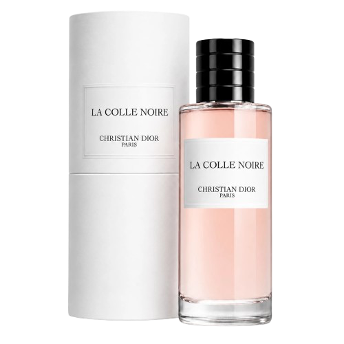 DIOR LA COLLE NOIRE FEM 125ML EDP TESTER VENDA