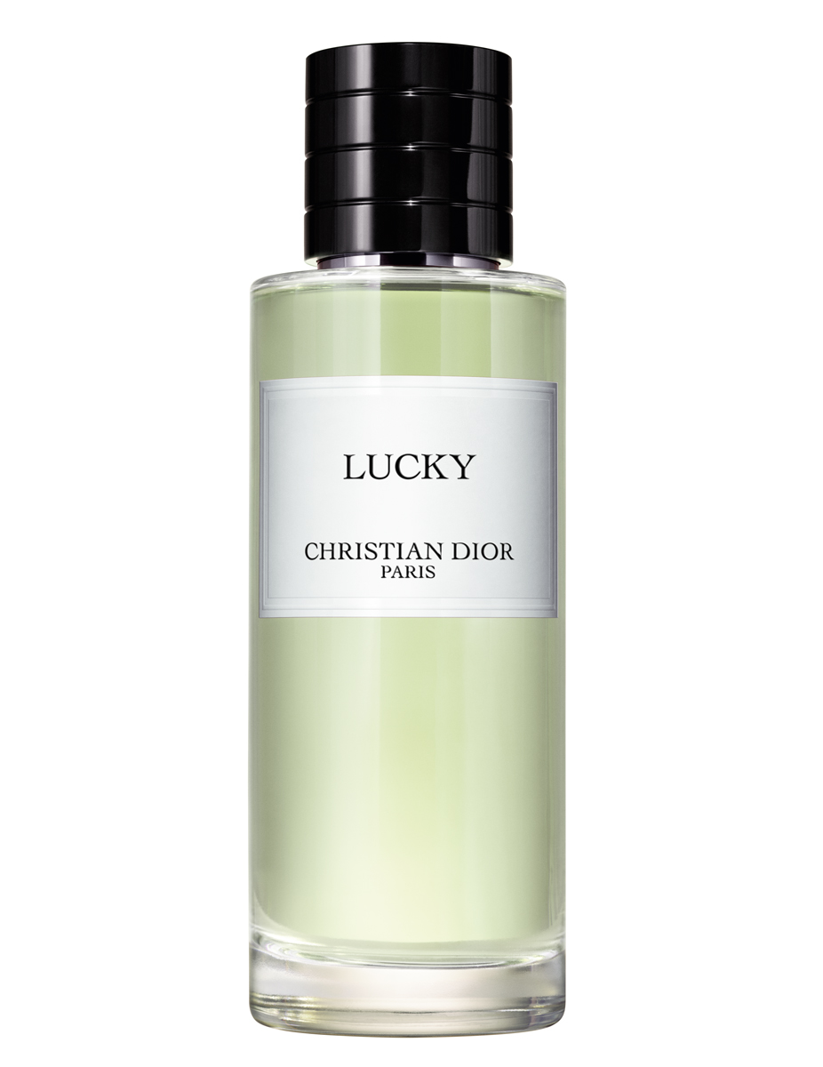 DIOR LUCKY FEM 125ML EDP TESTER VENDA