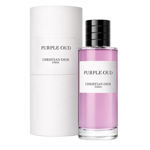 DIOR PURPLE OUD FEM 125ML EDP TESTER VENDA