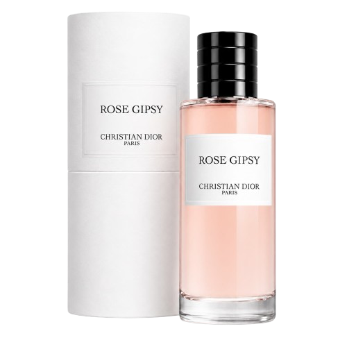 DIOR ROSE GIPSY EDP 125ML