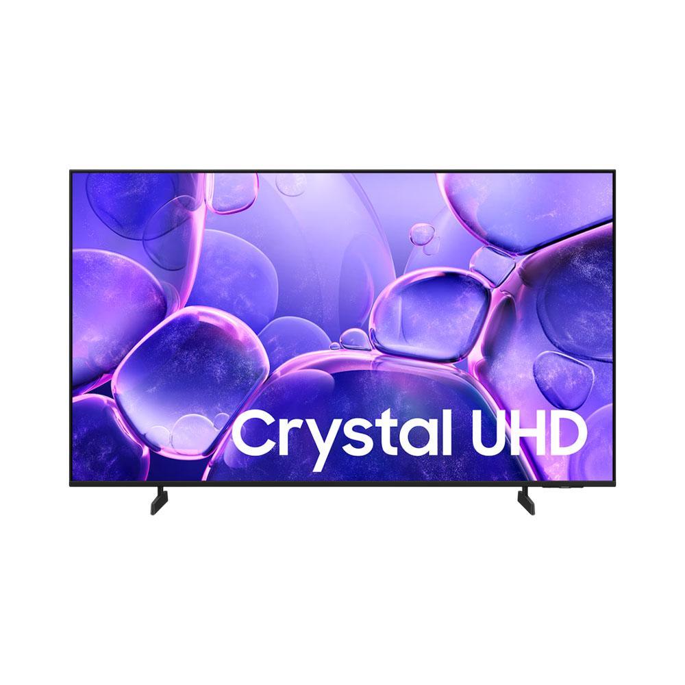 TV LED 43" SAMSUNG 43U8000F LED SMART/BT/UHD/SLIM