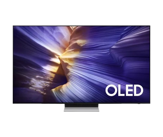 TV LED 48" SAMSUNG 48S90FAEXPA OLED SMART/UHD
