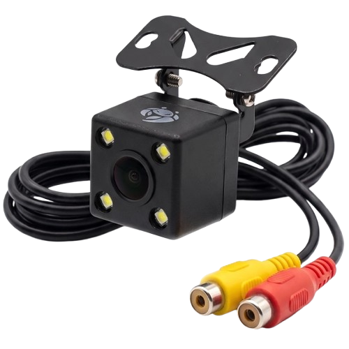 Camera DE RE KRAB KBCR32