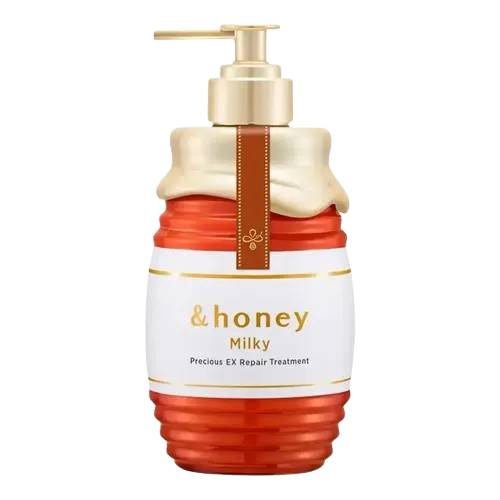 COND &HONEY MILKY PRECIOUS EX REPAIR 500G
