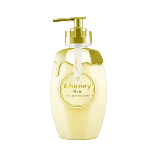 COND &HONEY PIXIE MOIST SILKY 440G