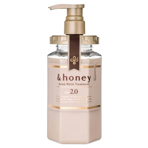 COND &HONEY DEEP MOIST STEP 2.0 445G