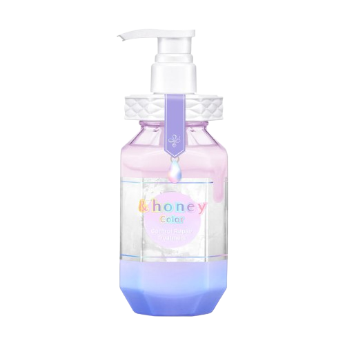 COND &HONEY COLOR CONTROL REPAIR STEP 2.0 445G