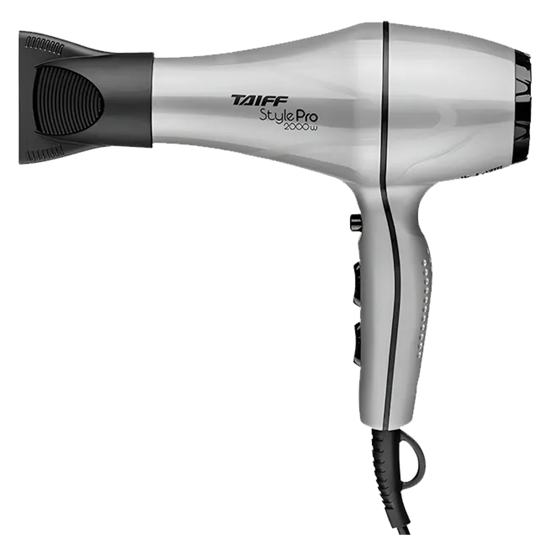 SECADOR TAIFF STYLE PRO SECR20 2000W CINZA 220V