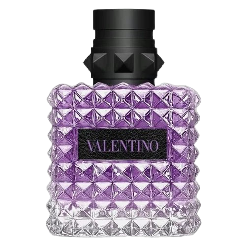 Musc et Madame JONQUILLE THÉ 50ml VALENTINO DONNA BORN IN ROMA PURPLE MELANCHOLIA FEM 100ML EDP