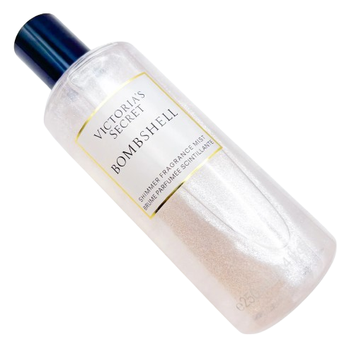 SPLASH VICTORIA'S SECRET NOVO SEASHELL SHIMMER 250ML