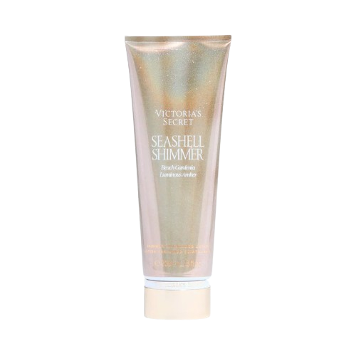 LO€AO VICTORIA'S SECRET NOVO SEASHELL SHIMMER 236ML