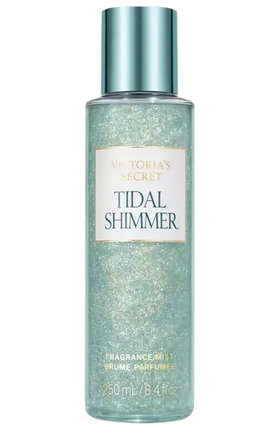SPLASH VICTORIA'S SECRET NOVO TIDAL SHIMMER 250ML
