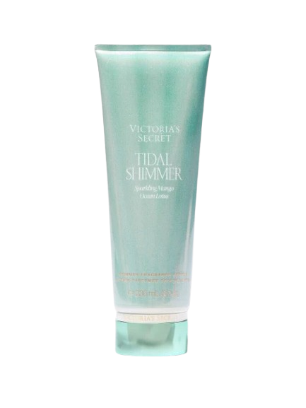 LO€AO VICTORIA'S SECRET NOVO TIDAL SHIMMER 236ML