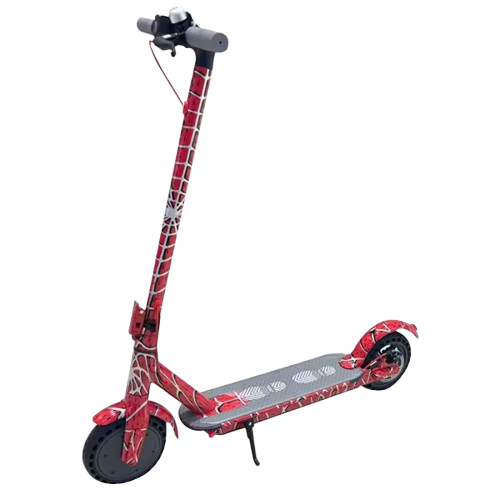 PATINETE ELECTRICO KEEN 8.5" 350W