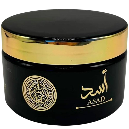 Pasta Corporal Anwar ASAD 200G