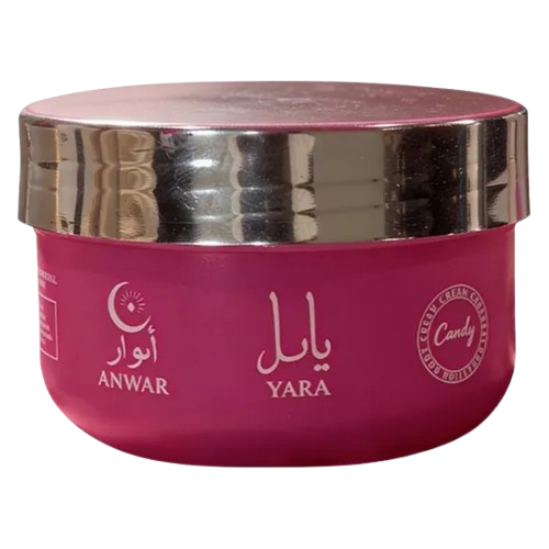 PASTA CORPORAL ANWAR YARA 200G