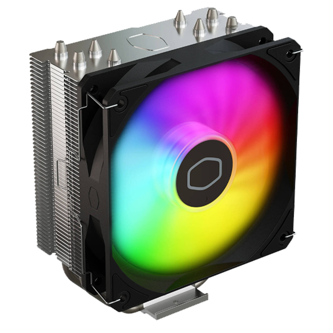 COOLER CPU COOLER MASTER HYPER 212 V3 RR-S4NA-17PA-R1*