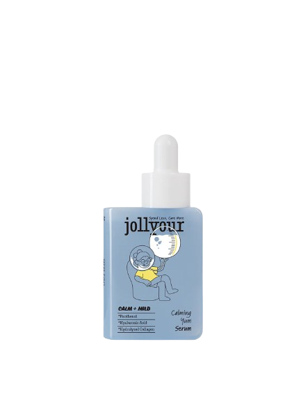 TONICO FACIAL JOLLYOUR CALMING YUM 150ML