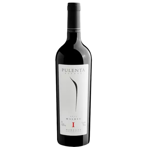 BEB VINHO ARG PULENTA MALBEC I 750ML