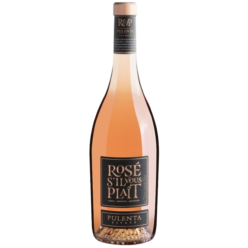 BEB VINHO ARG PULENTA ROSE S'ILVOUS PLAIT
