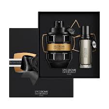 Viktor & ROLF Spicebomb Extreme KIT MEN 90ML+20ML