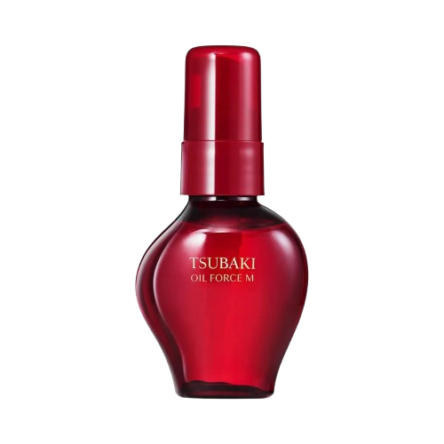OLEO P/CABELO TSUBAKI FORCE 60ML