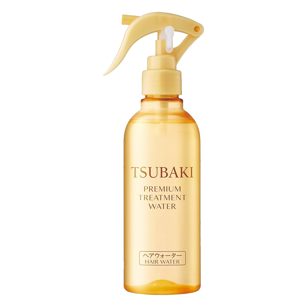 LEAVE-IN TSUBAKI PREMIUM WATER 210ML