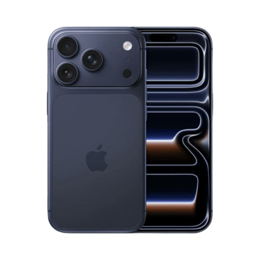 Apple NEW iPhone 17 PRO 256GB A-3522 DEEP BLUE ESIM 4J/A