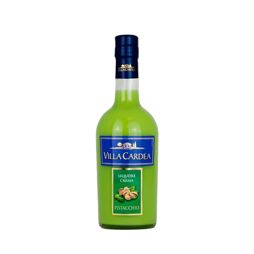 Licor ITA Villa Cardea Creme DE Pistacchio 500ML