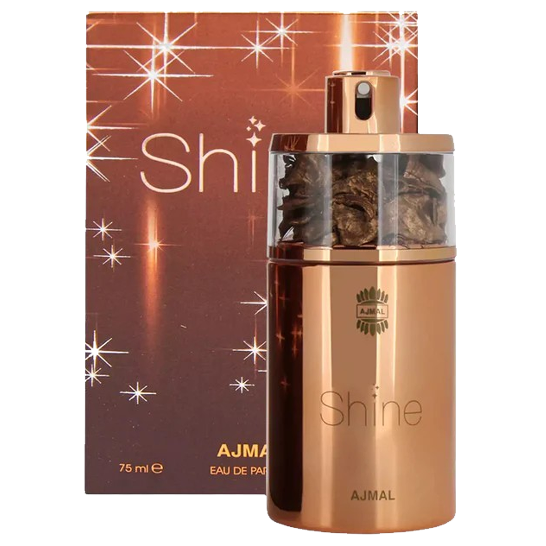 AJMAL SHINE FEM 75ML EDP