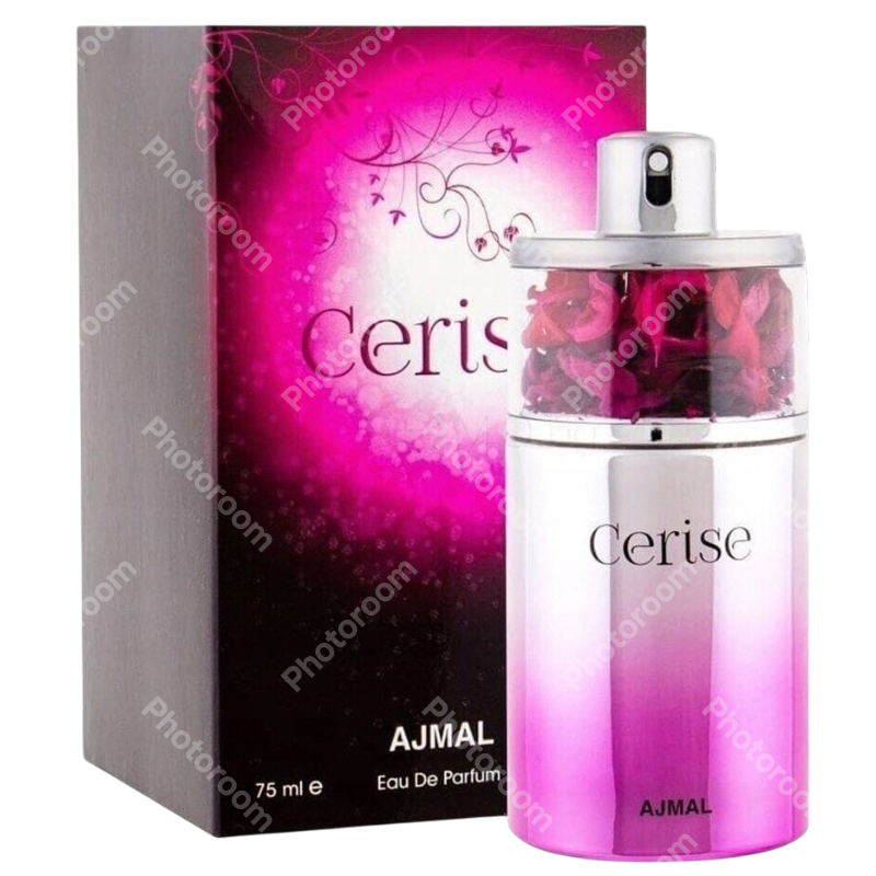 AJMAL CERISE FEM 75ML EDP