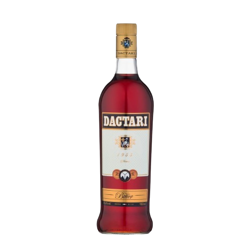 BEB APEROL BR DACTARI 1953 BITTER 900ML