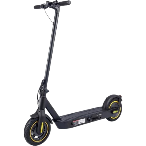 PATINETE ELETRICA 10" MAXWHELL E9G 350W PRETO
