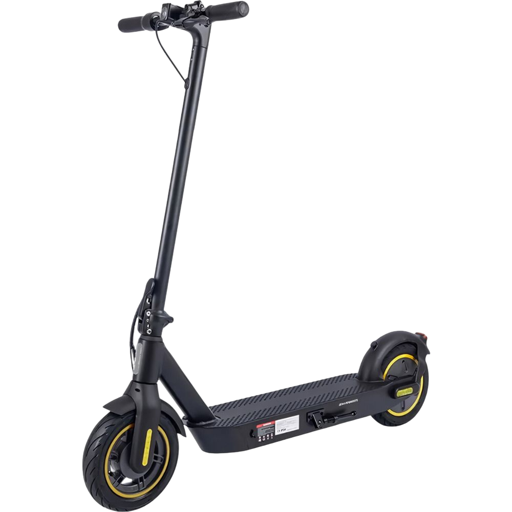 Anúncio: Patinete Eletrico 10" Maxwhell E9G 350W Preto