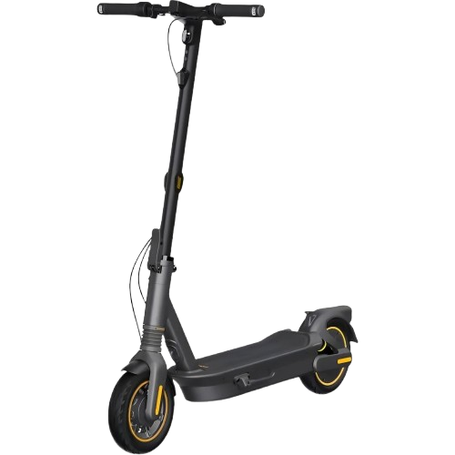Anúncio: Patinete Eletrico 10" Segway Ninebot Max G2 800W Preto