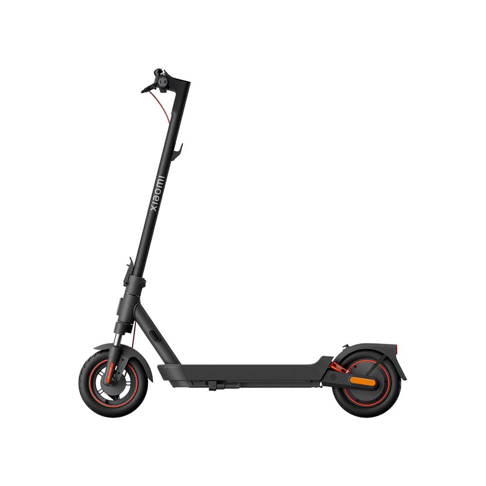 PATINETE ELETRICO 10" XIAOMI 5 MAX DDHBC43ZM BLACK