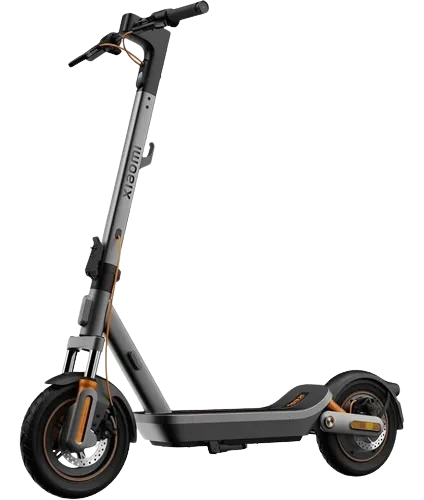 PATINETE ELETRICO 12" XIAOMI 6 MAX BHR08QMUS BLACK
