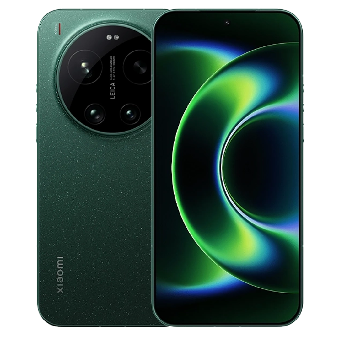 CEL XIAOMI 17 ULTRA 16GB+512GB GLOBAL GREEN SLIM