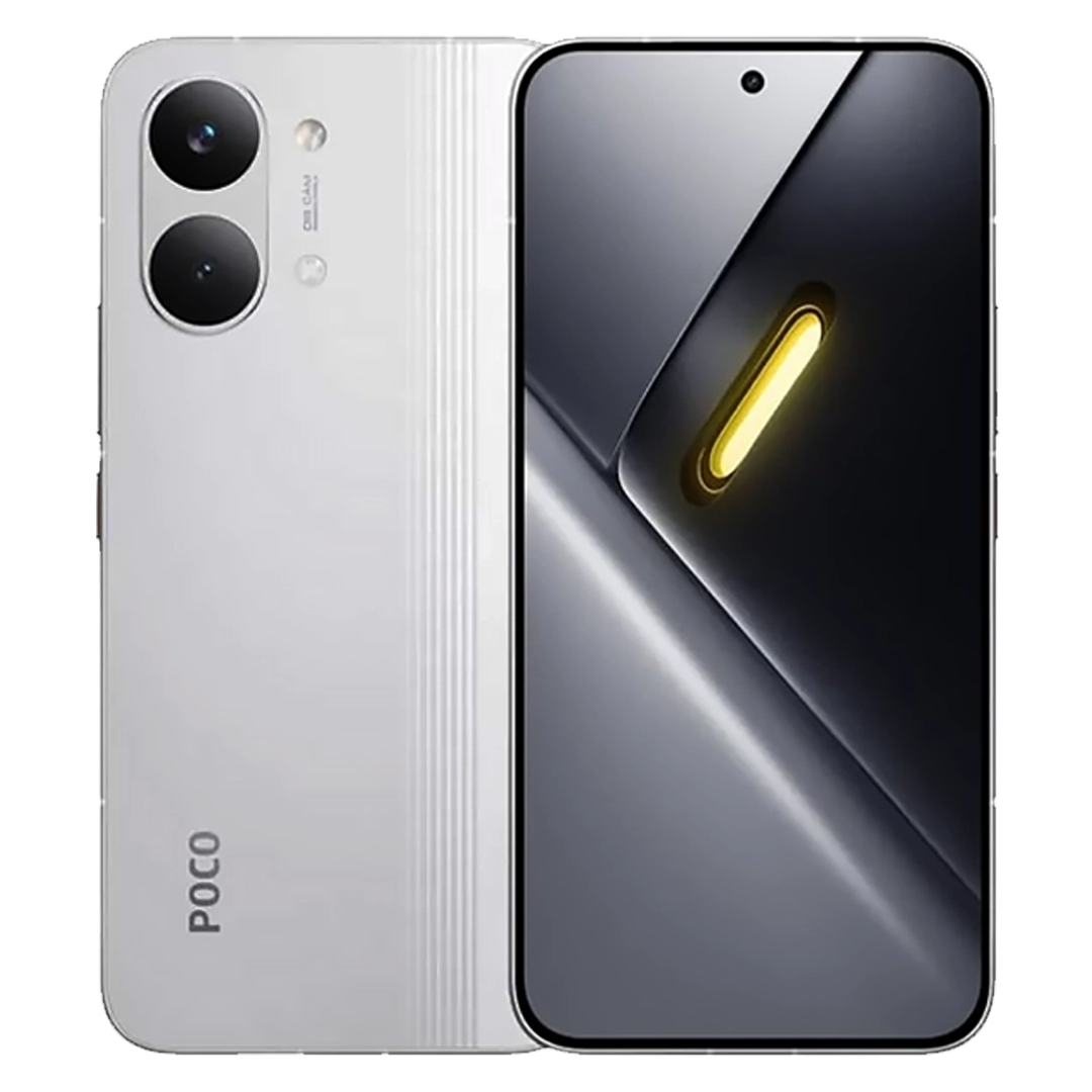 CEL XIAOMI POCO X8 PRO 5G 12+512GB GLOBAL WHITE | LG Importados