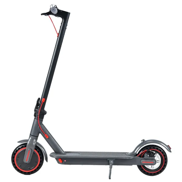 Anúncio: Patinete Eletrico Velocifero Scooter Mad-Air 350W Red