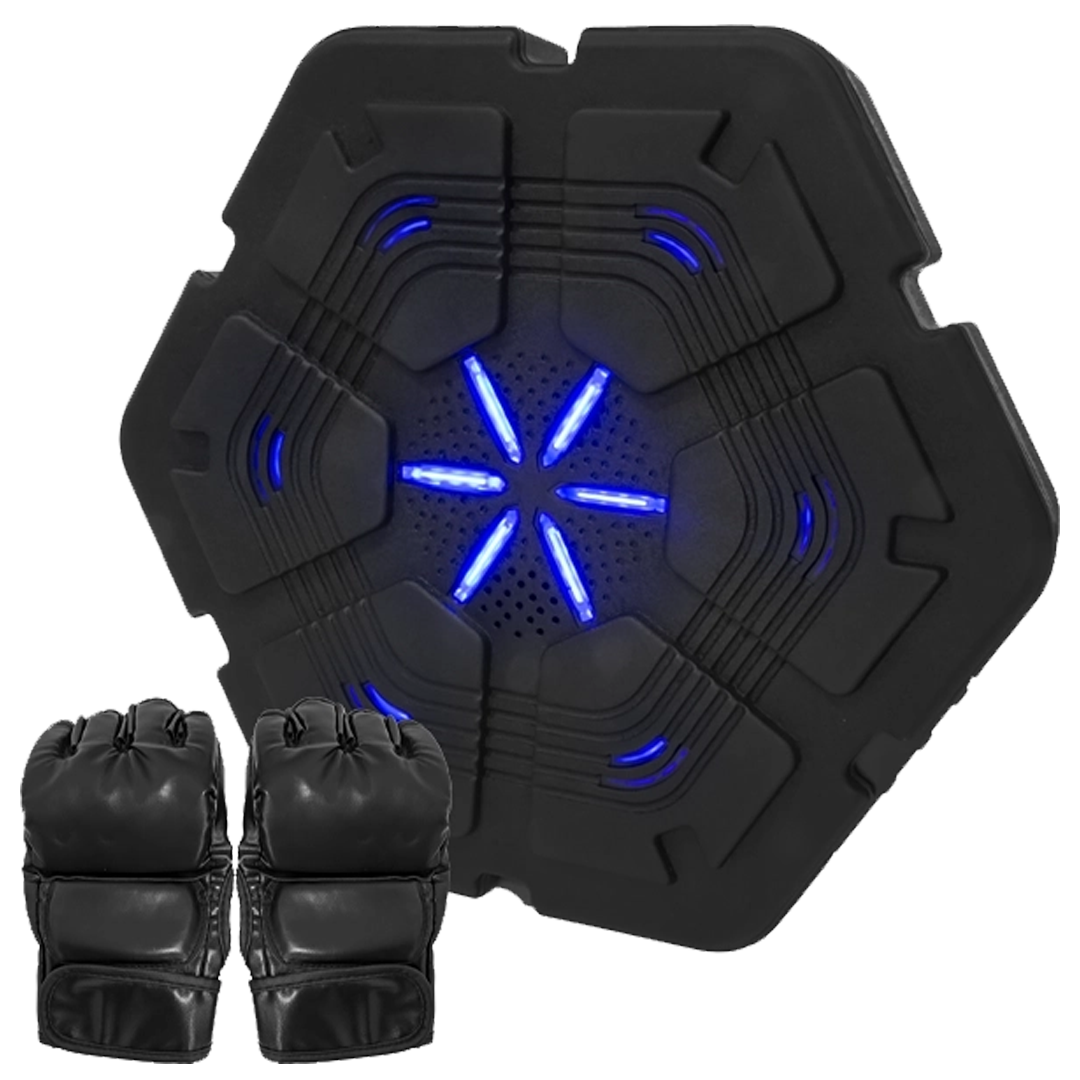 MAQUINA DE BOXE MUSICAL A-MLB77