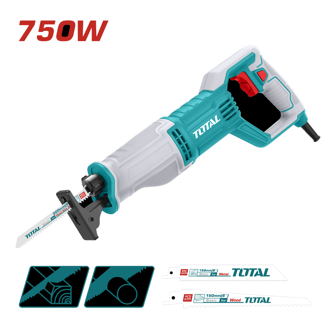 SERRA SABRE TOTAL UTS100756 750W BIVOLT