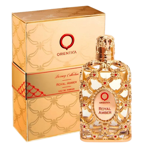 ORIENTICA ROYAL AMBER FEM 30ML EDP