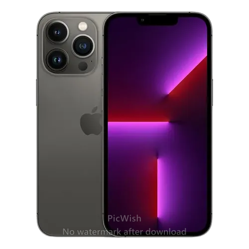 CEL APPLE SEMI NOVO IPHONE 13 PRO 1TB GRAY SO APA / 30 DIAS GARANTIA