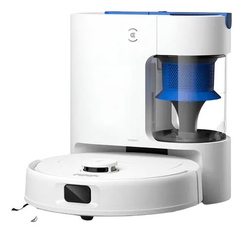 ROBO ASPIRADOR ECOVACS VACUUM YDLX11-3 N20E PLUS 220V WHITE